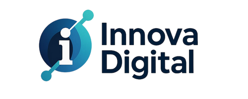 logo innova transparente