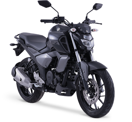 Moto YAMAHA FZ 155